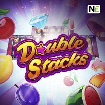 NetEnt : Double Stacks - SKYBET138