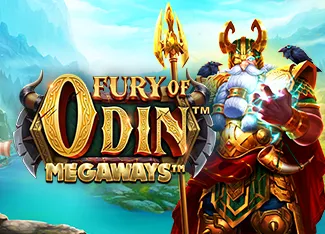 Pragmatic : Fury of Odin Megaways - SKYBET138
