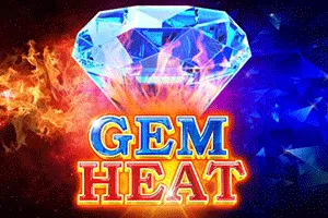Playtech : Gem Heat - SKYBET138