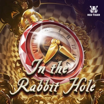 Redtiger : In The Rabbit Hole - SKYBET138