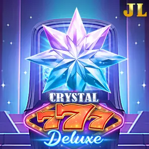 Jili : Crystal 777 DELUXE - SKYBET138