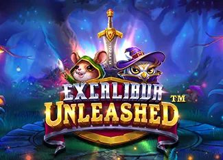 Pragmatic : Excalibur Unleashed - SKYBET138
