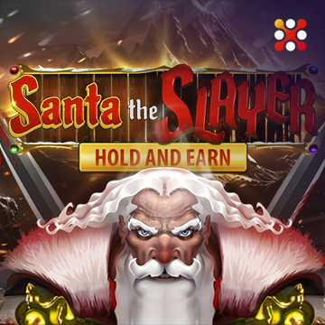 Mancala : Santa the Slayer - SKYBET138