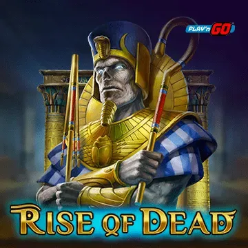 PlaynGo : Rise of Dead - SKYBET138