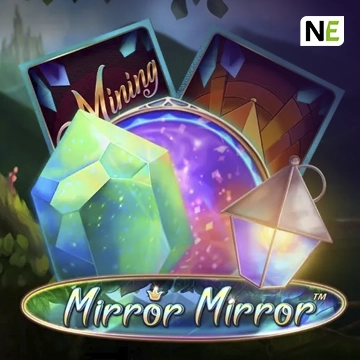 NetEnt : Fairytale Legends: Mirror Mirror - SKYBET138