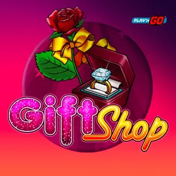 PlaynGo : Gift Shop - SKYBET138