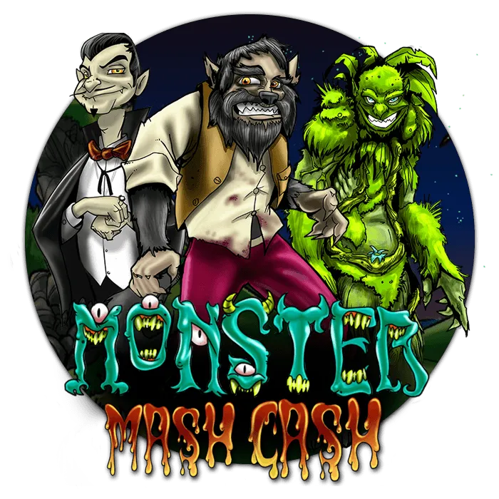 Habanero : Monster Mash Cash - SKYBET138