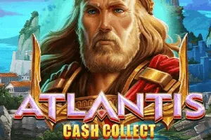 Playtech : Atlantis: Cash Collect - SKYBET138