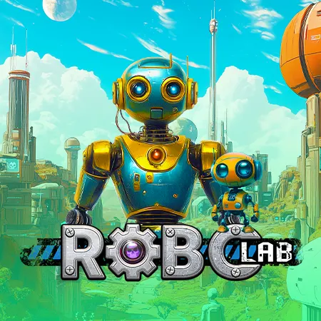Redtiger : ROBOLab - SKYBET138