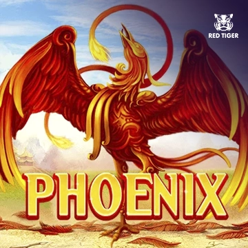 Redtiger : Phoenix - SKYBET138