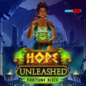 PlaynGo : Hope Unleashed Fortune Rises - SKYBET138