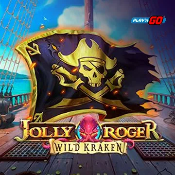 PlaynGo : Jolly Roger Wild Kraken - SKYBET138