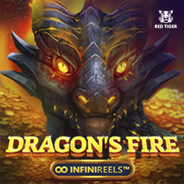 Redtiger : Dragons Fire Infinireels - SKYBET138