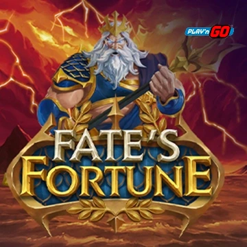 PlaynGo : Fates Fortune - SKYBET138