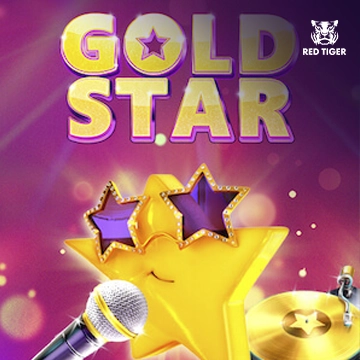 Redtiger : Gold Star - SKYBET138