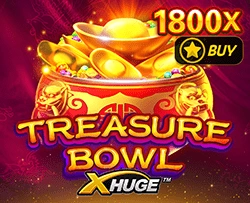 JDB : Treasure Bowl X-Huge - SKYBET138
