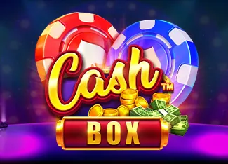 Pragmatic : Cash Box - SKYBET138