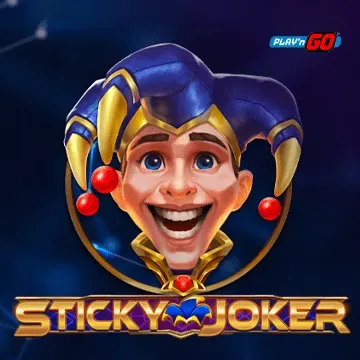 PlaynGo : Sticky Joker - SKYBET138