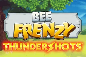 Playtech : Bee Frenzy - SKYBET138