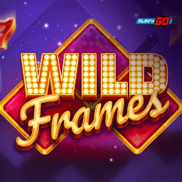 PlaynGo : Wild Frames - SKYBET138