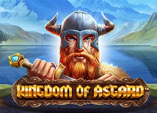 Pragmatic : Kingdom of Asgard - SKYBET138