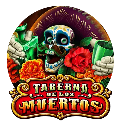 Habanero : Taberna De Los Muertos - SKYBET138