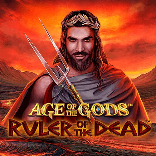 Playtech : Age of the Gods: Ruler of the Dead - SKYBET138