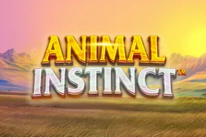 Playtech : Animal Instinct - SKYBET138