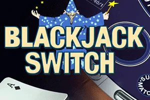 Playtech : Blackjack Switch - SKYBET138