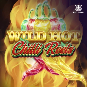 Redtiger : Wild Hot Chilli Reels - SKYBET138