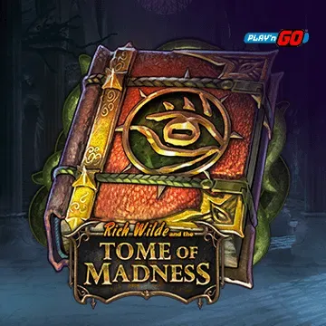 PlaynGo : Tome of Madness - SKYBET138
