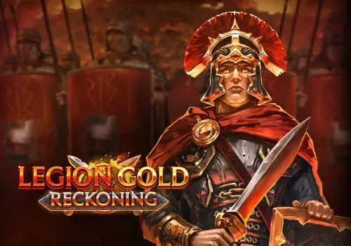 PlaynGo : Legion Gold Reckoning - SKYBET138