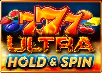 Pragmatic : Ultra Hold and Spin - SKYBET138
