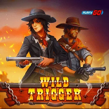 PlaynGo : Wild Trigger - SKYBET138
