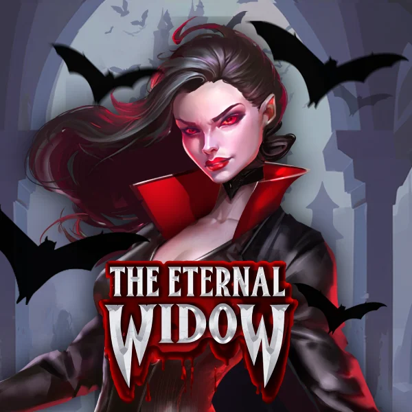 Microgaming : The Eternal Widow&trade; - SKYBET138