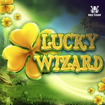 Redtiger : Lucky Wizard - SKYBET138