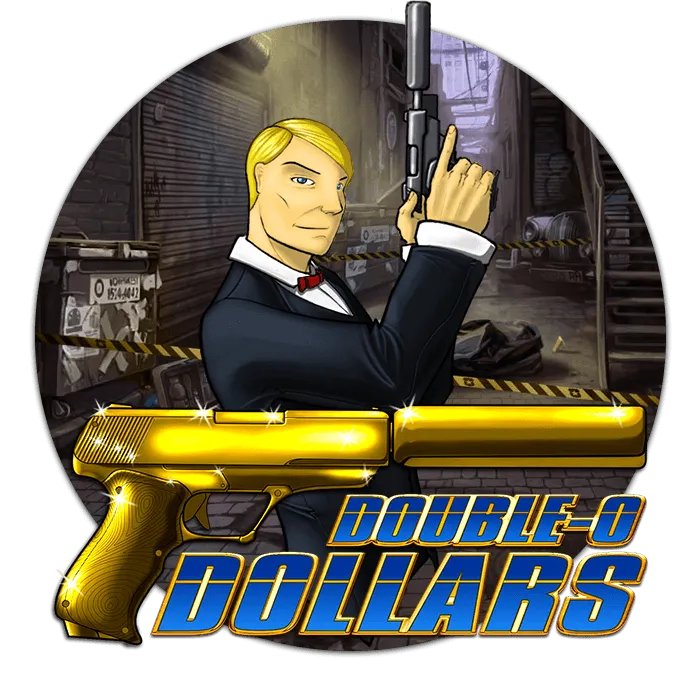 Habanero : Double O Dollars - SKYBET138