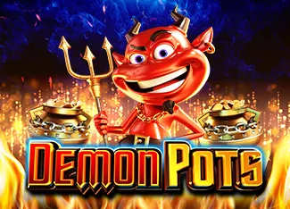 Pragmatic : Demon Pots - SKYBET138