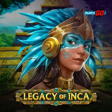 PlaynGo : Legacy of Inca - SKYBET138