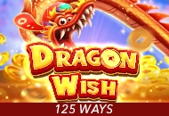 Spadegaming : Dragon Wish - SKYBET138