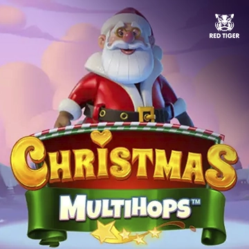 Redtiger : Christmas MULTIHOPS - SKYBET138
