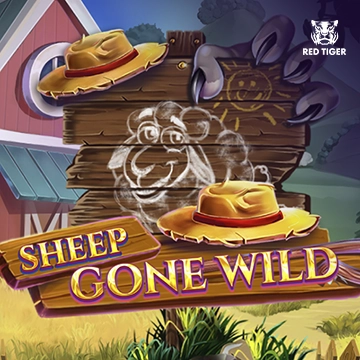 Redtiger : Sheep Gone Wild - SKYBET138