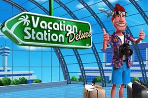 Playtech : Vacation Station Deluxe - SKYBET138