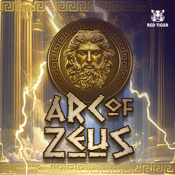 Redtiger : Arc Of Zeus - SKYBET138