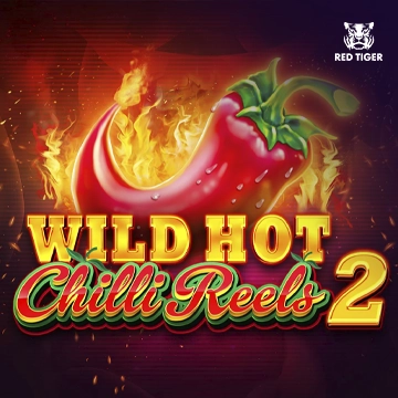 Redtiger : Wild Hot Chilli Reels 2 - SKYBET138