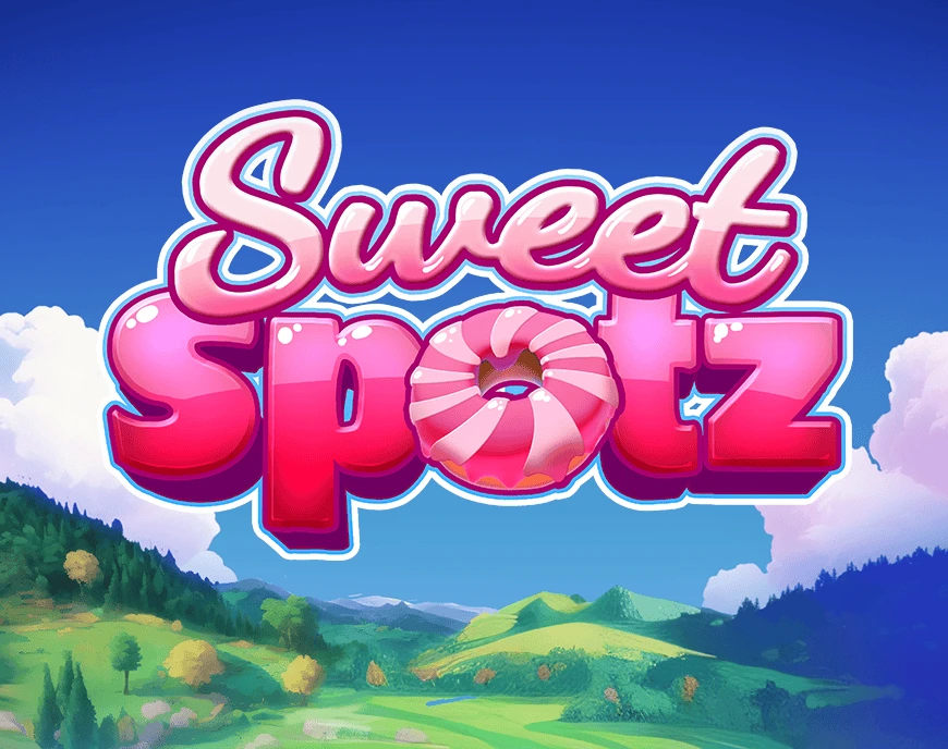 Slotmill : Sweet Spotz - SKYBET138