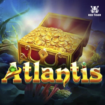 Redtiger : Atlantis - SKYBET138