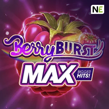 NetEnt : Berryburst MAX - SKYBET138