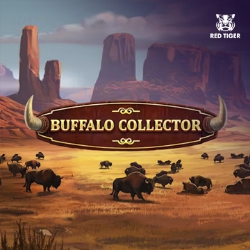 Redtiger : Buffalo Collector - SKYBET138