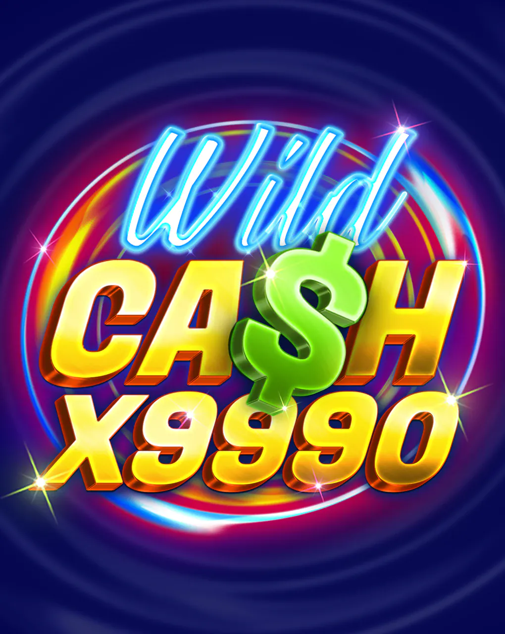 Bgaming : Wild Cash x9990 - SKYBET138